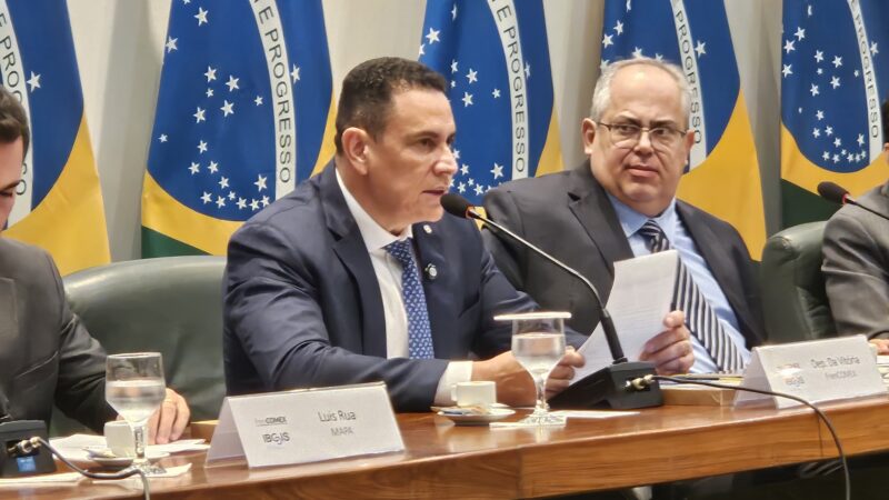FrenCOMEX apresenta projetos prioritários para fortalecimento do comércio internacional do Brasil