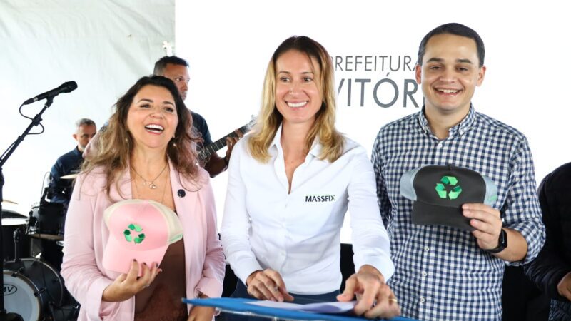 Pazolini lança projeto EcoVidro e amplia soluções sustentáveis para o descarte e reciclagem de vidro