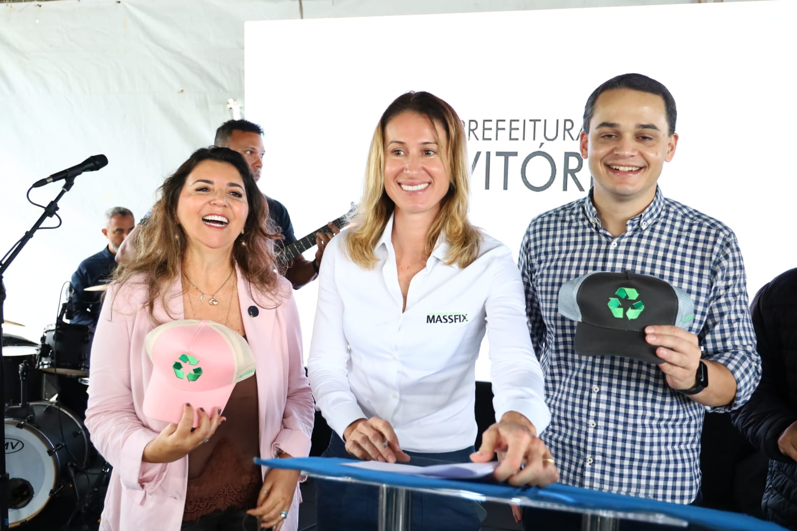 Pazolini lança projeto EcoVidro e amplia soluções sustentáveis para o descarte e reciclagem de vidro