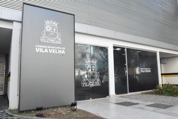 Câmara de Vila Velha promete transparência total nesta nova gestão