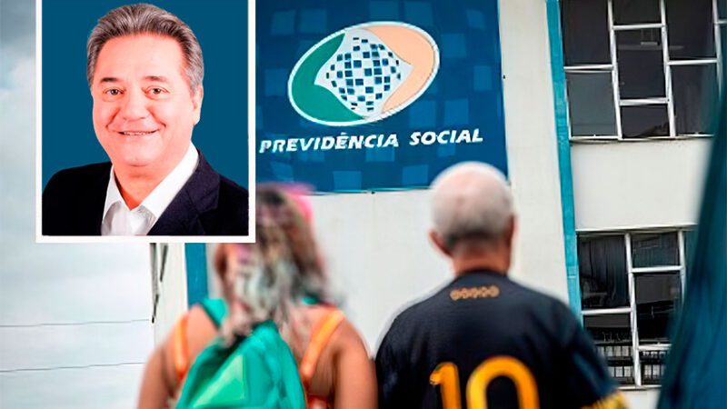 Desafios previdenciários e dilemas fiscais