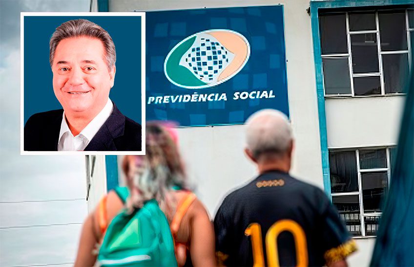 Desafios previdenciários e dilemas fiscais