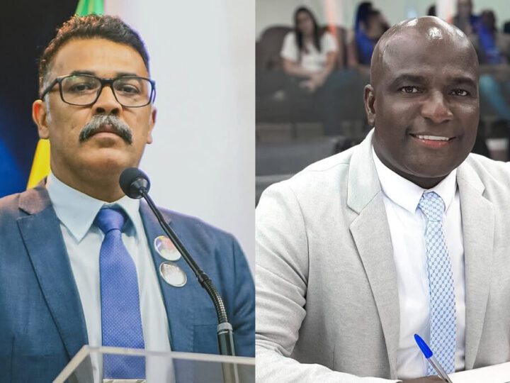 Movimento negro convoca ato contra ‘violência institucional’ na Câmara da Serra