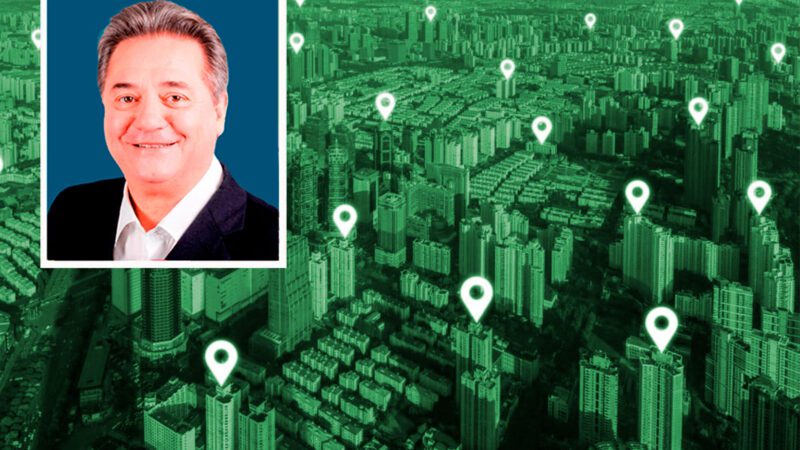 “Valorização imobiliária. Quem tem medo?”