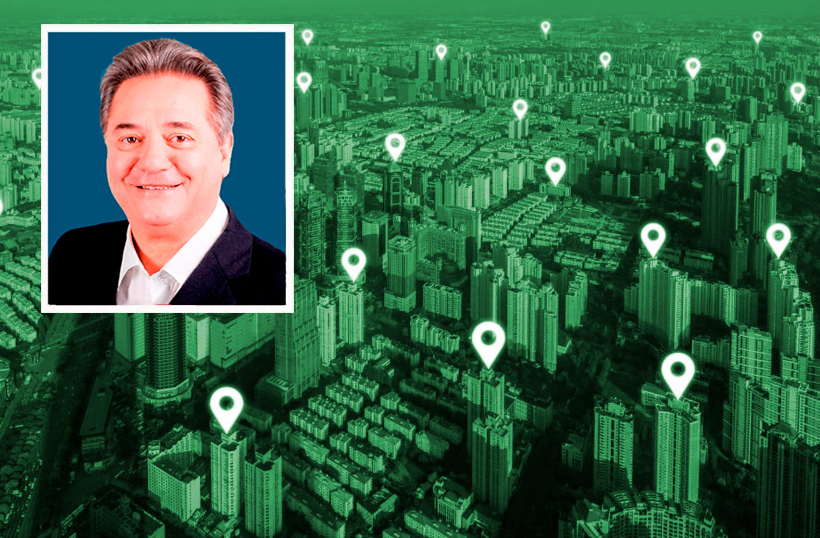 “Valorização imobiliária. Quem tem medo?”