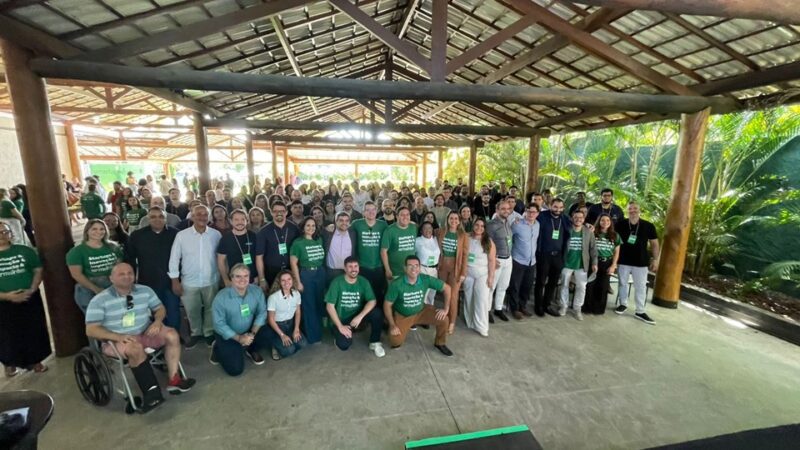 Programa Sementes inicia aceleração de 50 startups na Bacia do Rio Doce