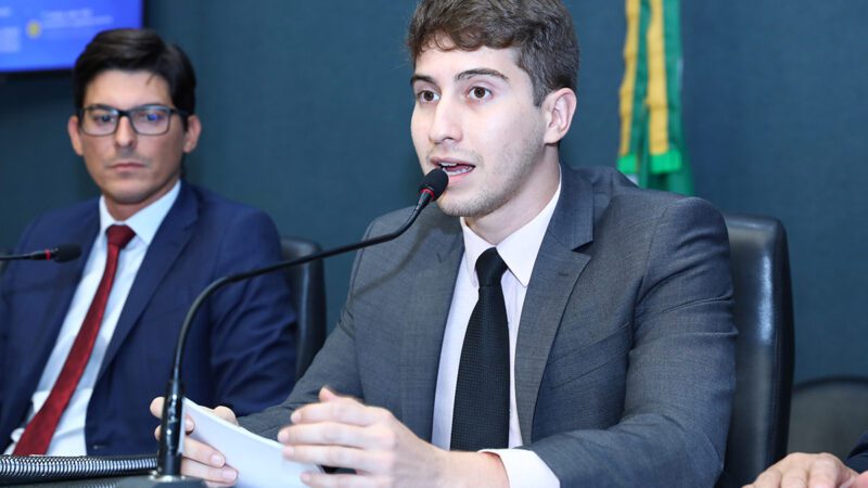 Projeto propõe isenção de IPVA para motos de até 170 cilindradas no Espírito Santo