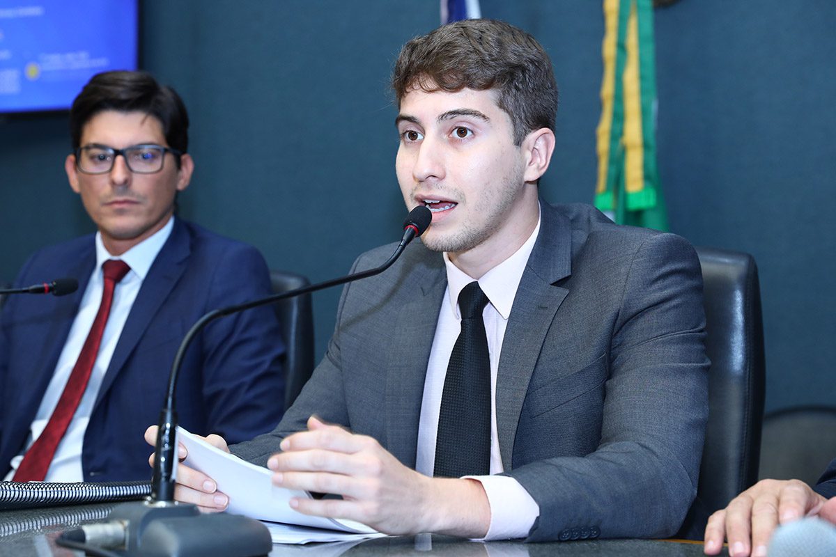 Projeto propõe isenção de IPVA para motos de até 170 cilindradas no Espírito Santo