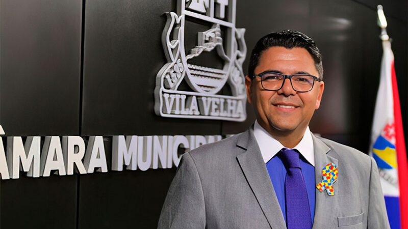 Vereador Devanir mostra sua força ao promover homenagem marcante a pastores e líderes religiosos