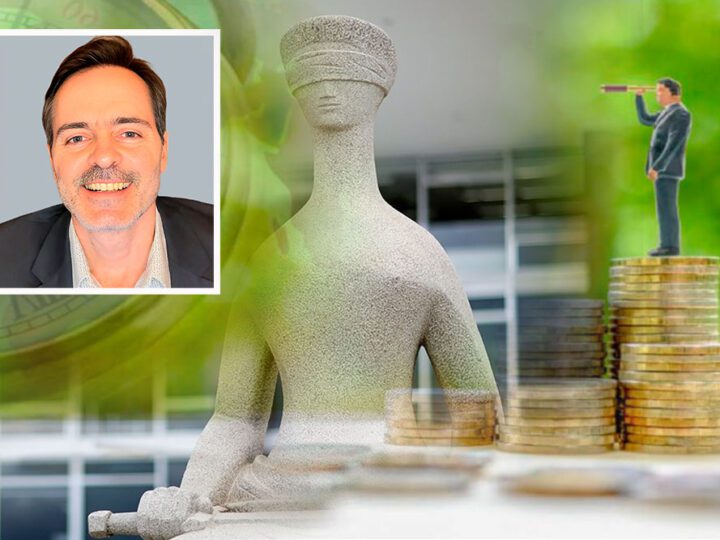 💼 STF decide que ITCMD sobre previdência privada é indevido e autoriza restituição