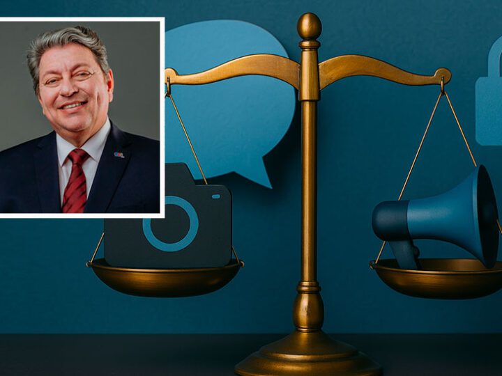 A Harmonia entre o Direito de Imagem e a Liberdade de Expressão: Análise do Entendimento do STF sobre o Art. 19 do Marco Civil da Internet