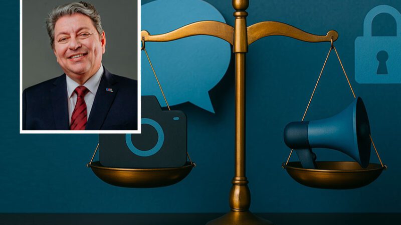 A Harmonia entre o Direito de Imagem e a Liberdade de Expressão: Análise do Entendimento do STF sobre o Art. 19 do Marco Civil da Internet