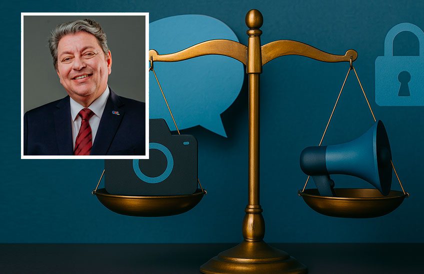 A Harmonia entre o Direito de Imagem e a Liberdade de Expressão: Análise do Entendimento do STF sobre o Art. 19 do Marco Civil da Internet