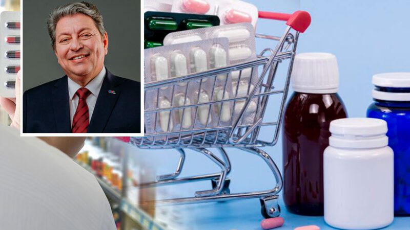 A nova maneira de fornecimento de medicamentos de alto custo sob a luz do tema 6 do STF