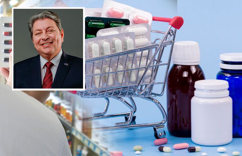 A nova maneira de fornecimento de medicamentos de alto custo sob a luz do tema 6 do STF