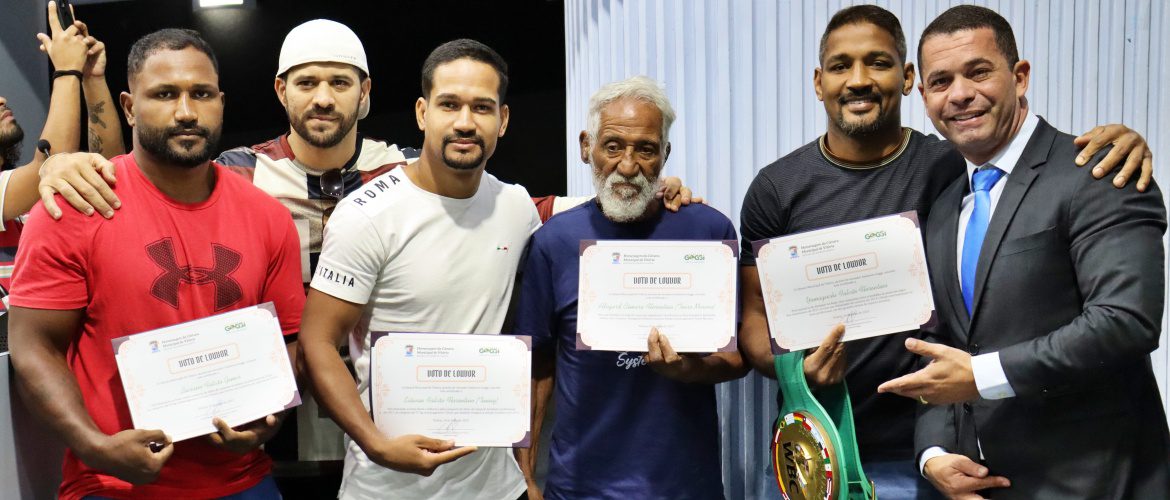 Copa Touro Moreno celebra legado da família Falcão
