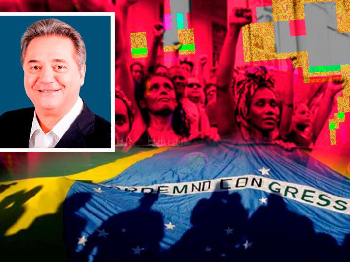 Mitos brasileiros e o pós PT