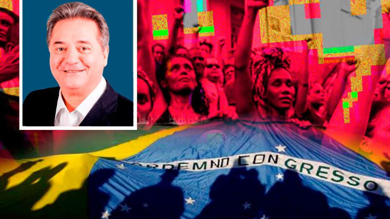 Mitos brasileiros e o pós PT