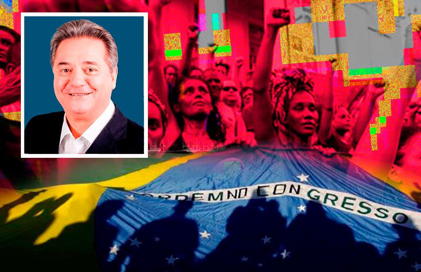 Mitos brasileiros e o pós PT