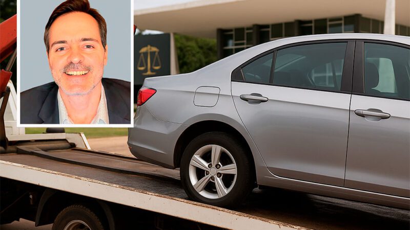 📣 STF forma maioria para autorizar retomada de bens sem passar pelo juiz: o que isso muda pra você?