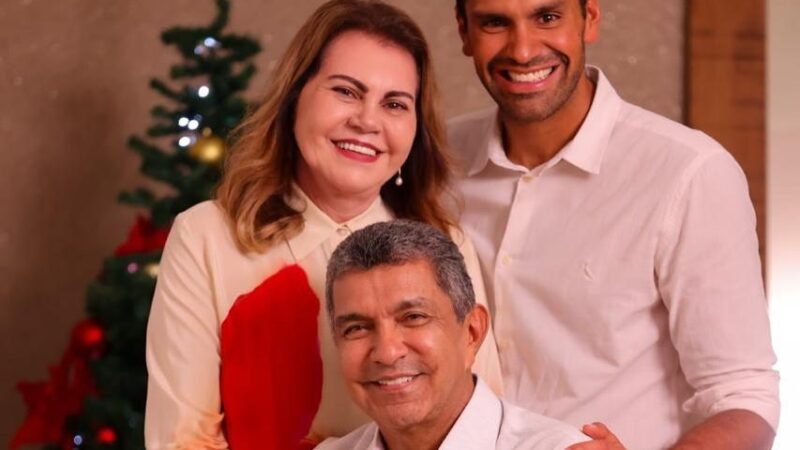 Serginho Vidigal movimenta bastidores da política capixaba e desperta expectativa sobre candidatura