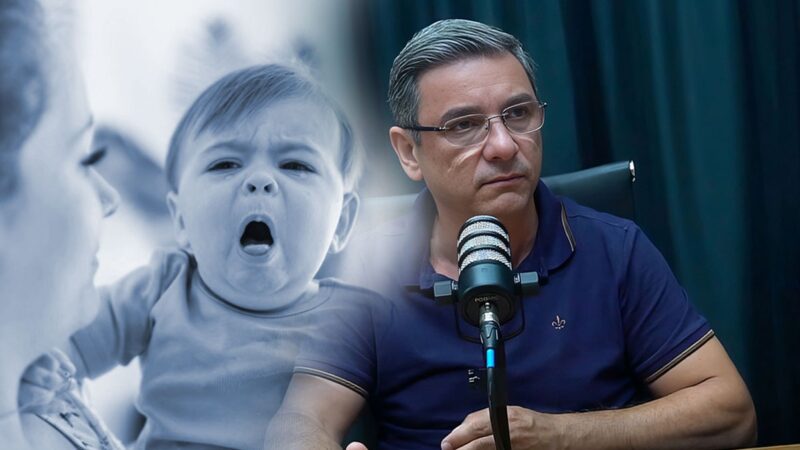 🚨 Acidentes Domésticos: Coronel Wagner ensina primeiros socorros que podem salvar vidas