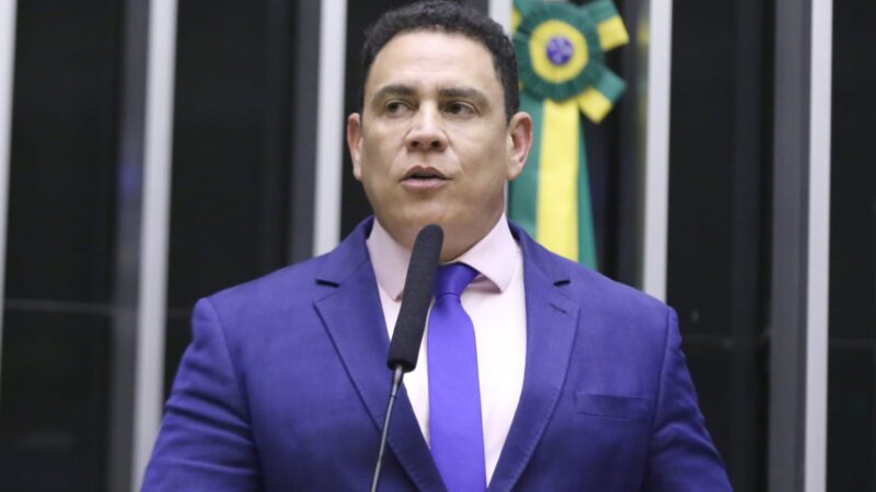 Tolerância Zero: Da Vitória apresenta pacote de projetos contra a impunidade de criminosos
