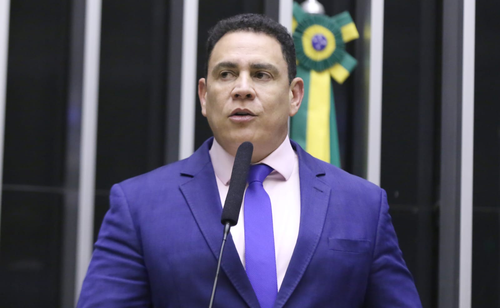 Tolerância Zero: Da Vitória apresenta pacote de projetos contra a impunidade de criminosos