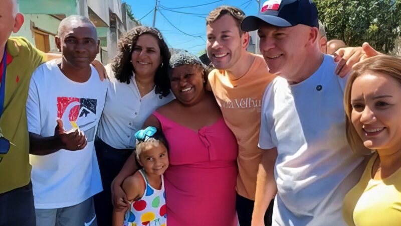 Vila Velha ganha nova Avenida Transamazônica em Barramares
