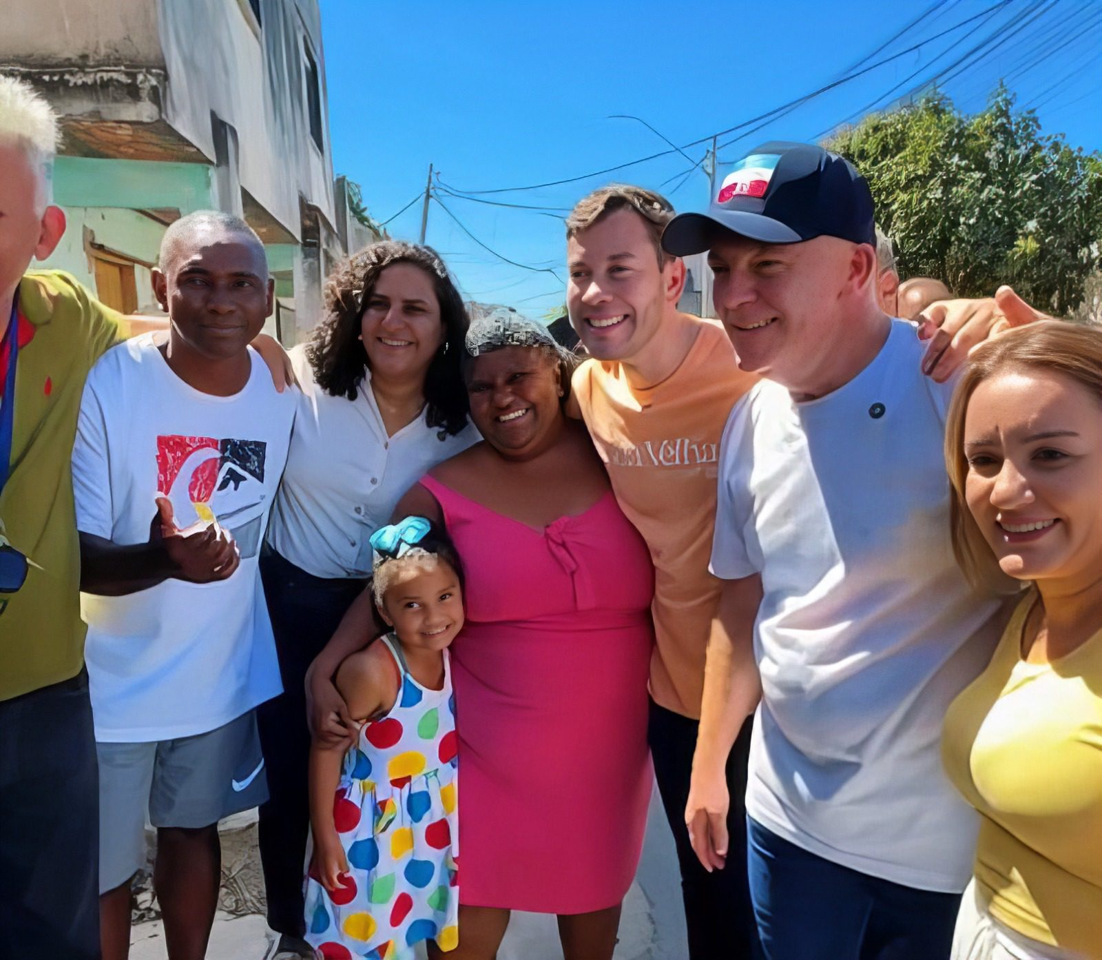 Vila Velha ganha nova Avenida Transamazônica em Barramares