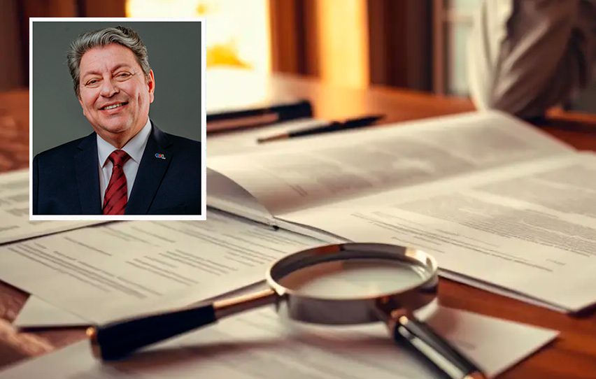 CONTRATO DE COMPRA E VENDA Sua segurança jurídica e os seus efeitos