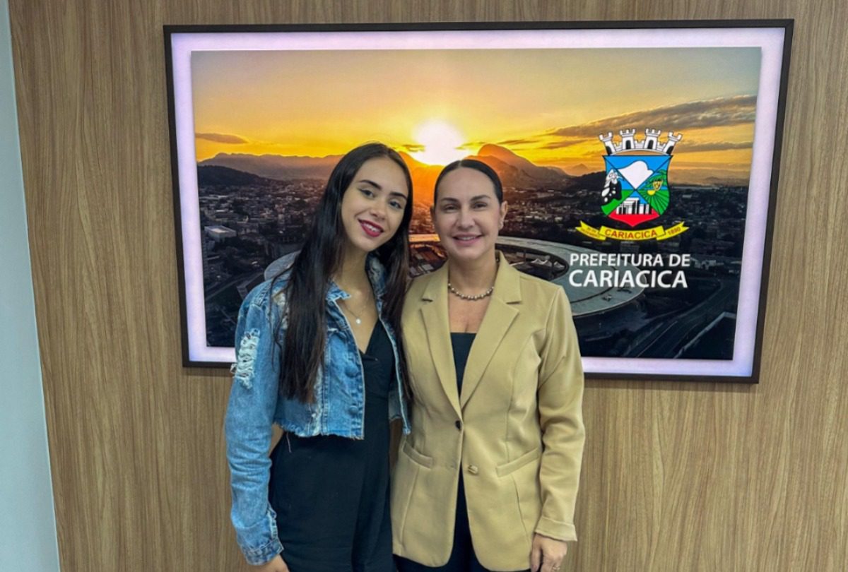 Prefeitura de Cariacica celebra Dia do Estagiário com histórias de jovens talentos