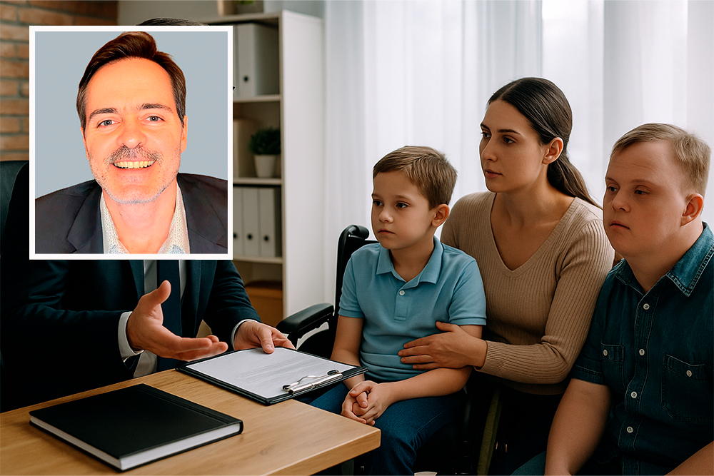 ❌ Planos de saúde na mira! Taxa extra em terapias para autismo, AME e Down é considerada ILEGAL