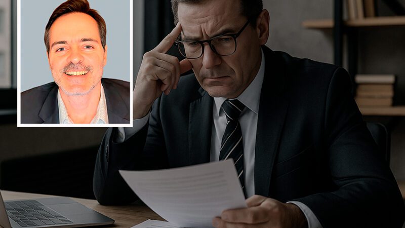 Empresário, conheça a nova decisão do STF sobre desconsideração da PJ