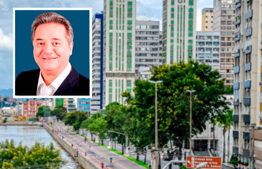 A Luta política e a gestão pública