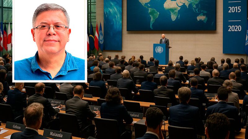 A História das COPs: A Trajetória da Diplomacia Climática Global