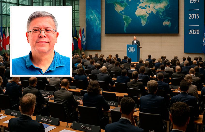 A História das COPs: A Trajetória da Diplomacia Climática Global