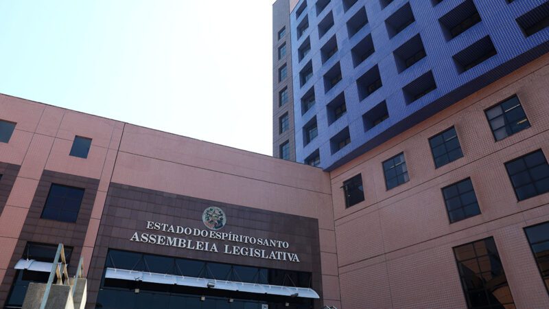 Assembleia Legislativa terá expediente normal a partir de quarta (29)