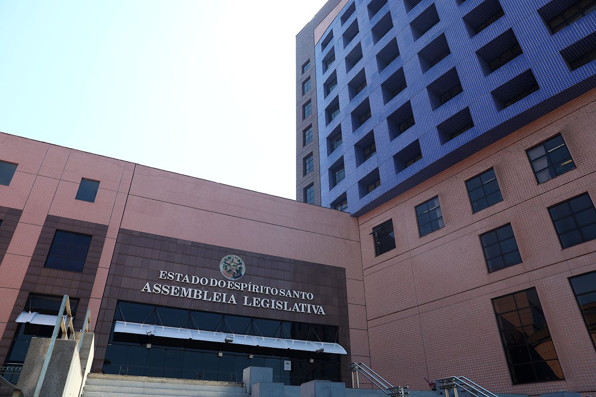 Assembleia Legislativa terá expediente normal a partir de quarta (29)