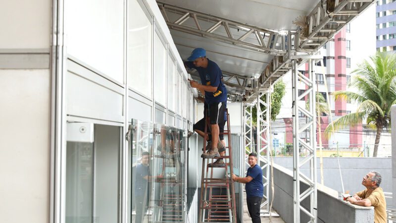 Com estrutura ampliada, Feira da Agroindústria Capixaba prepara nova edição de sucesso