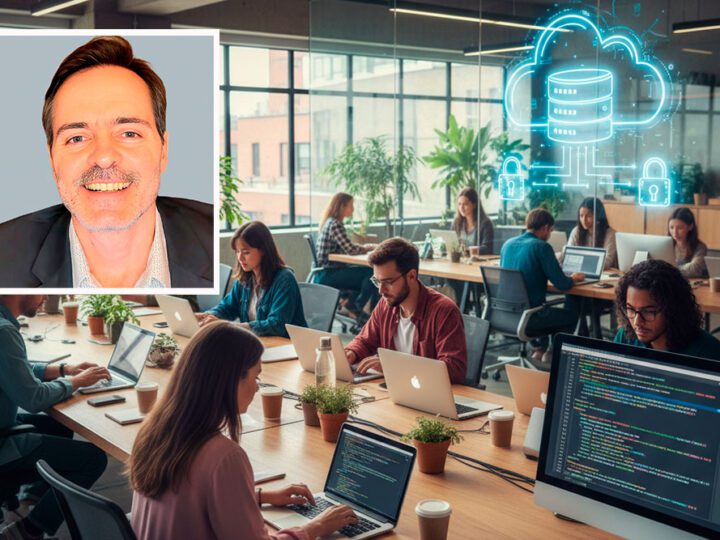 🚨 O erro que pode destruir sua startup na hora de contratar software!