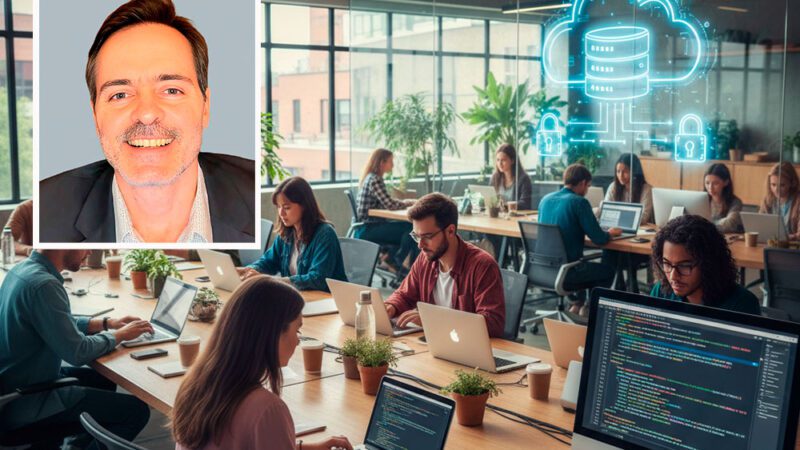🚨 O erro que pode destruir sua startup na hora de contratar software!