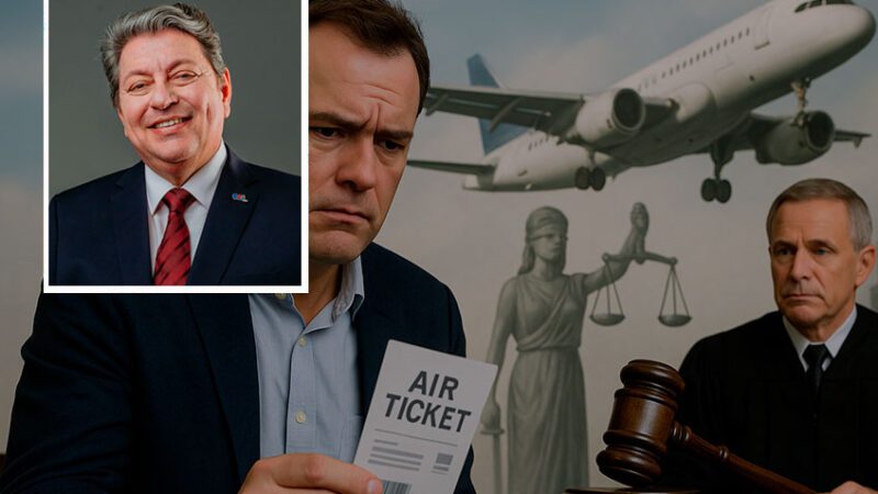 Direito do Consumidor – Viagens AÉREAS – A Concentração de Ações Contra Companhias Aéreas é Eficiente?