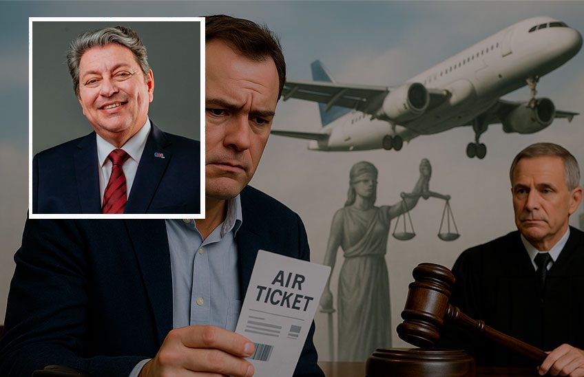 Direito do Consumidor – Viagens AÉREAS – A Concentração de Ações Contra Companhias Aéreas é Eficiente?