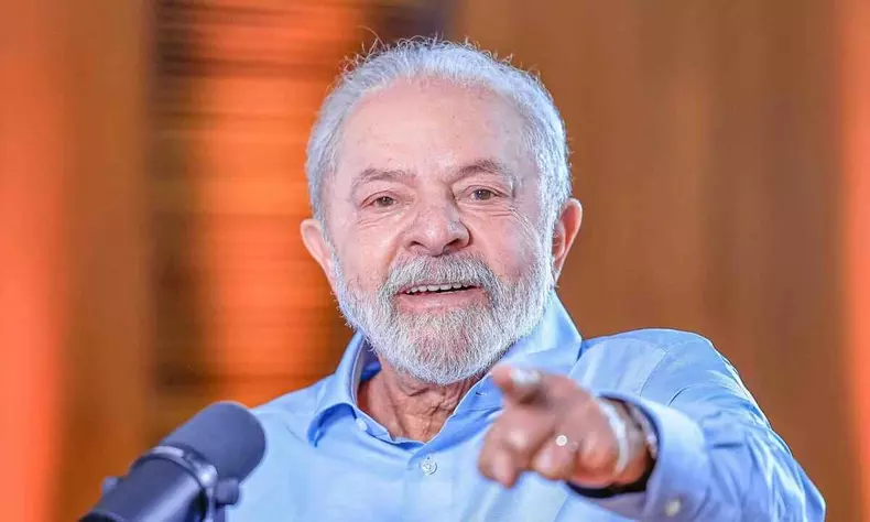 Lula critica retirada de MP sobre taxação de rendimentos e apostas esportivas
