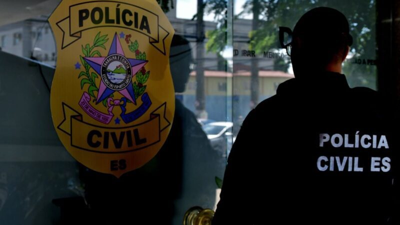 Governo do Estado publica edital para concurso da Polícia Civil com mais de mil vagas