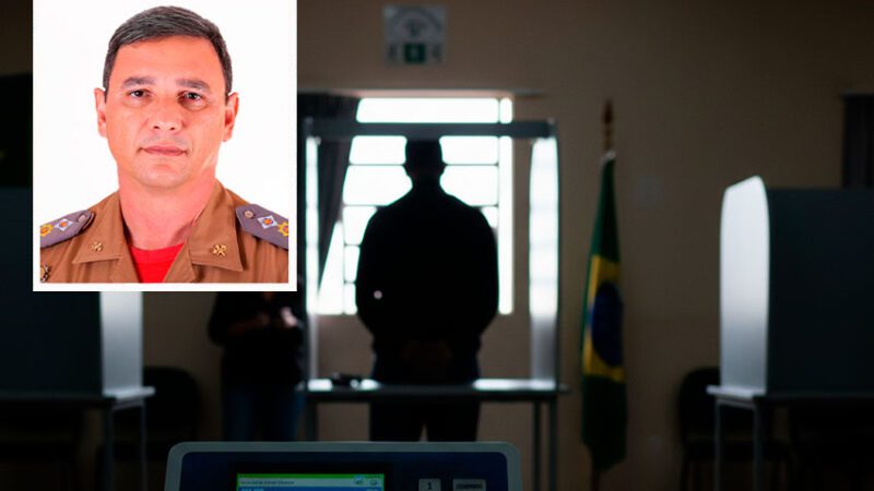 O Perfil do Eleitor Brasileiro: O Voto que Não Pensa