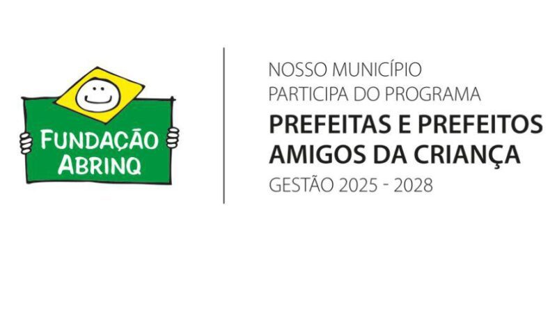 Vila Velha concorre ao Prêmio Prefeito Amigo da Criança 2025–2028
