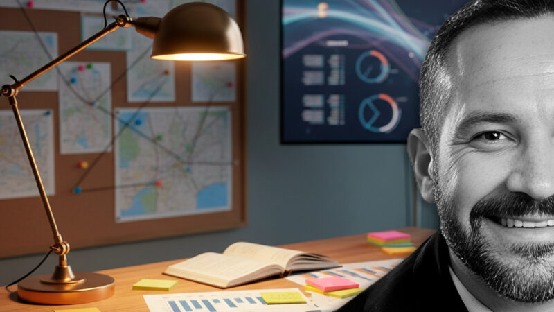 O Erro NÚMERO 1 que derruba 80% dos candidatos