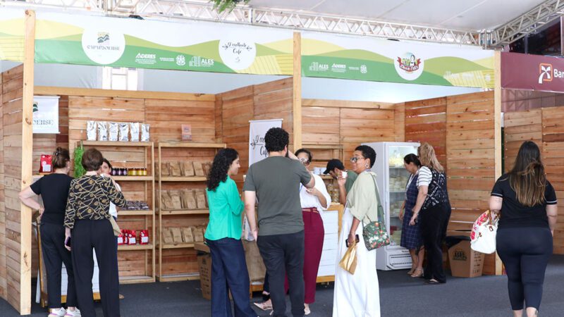 Feira da Agroindústria chega à 2ª edição com foco em aprendizado e conexões de negócios